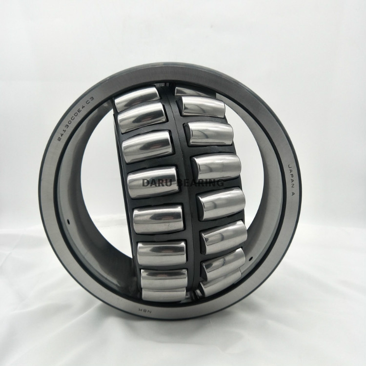 NSK original self-aligning roller bearing 24130CDE4