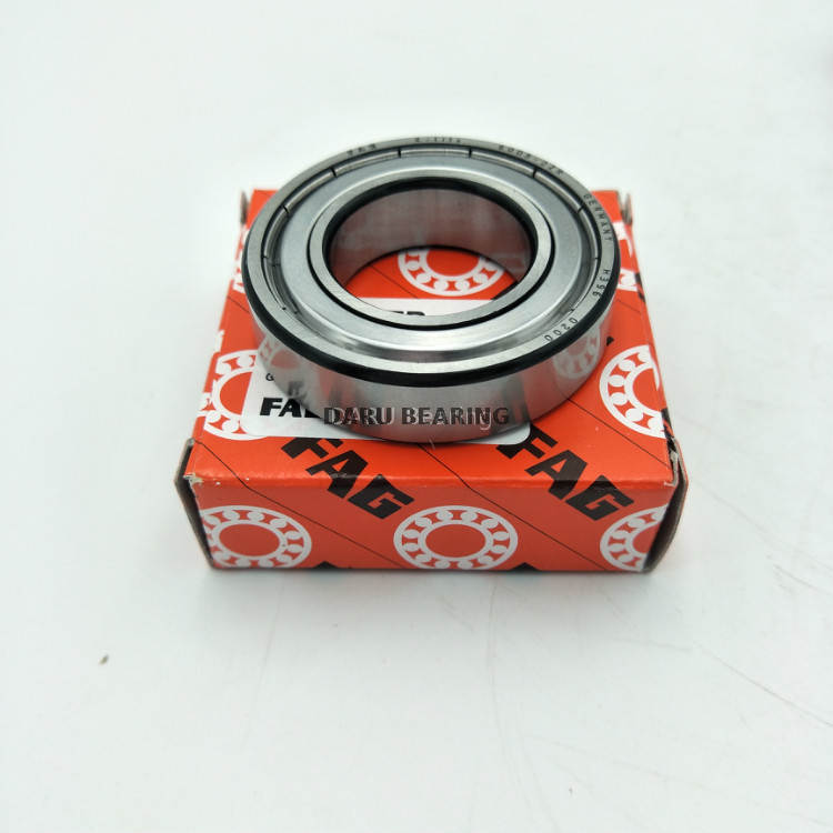 6005-2RSH | Roulement à Billes SKF, ø Int. 25 Mm, ø Ext. 47 Mm